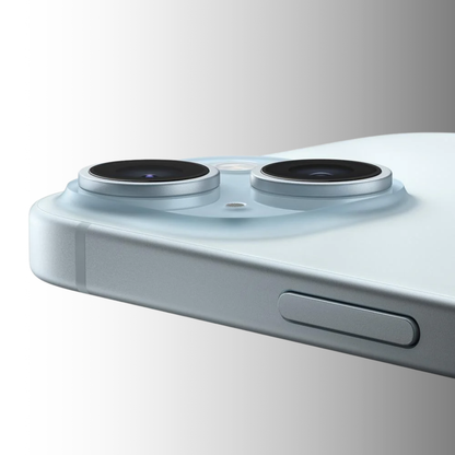 iPhone 15