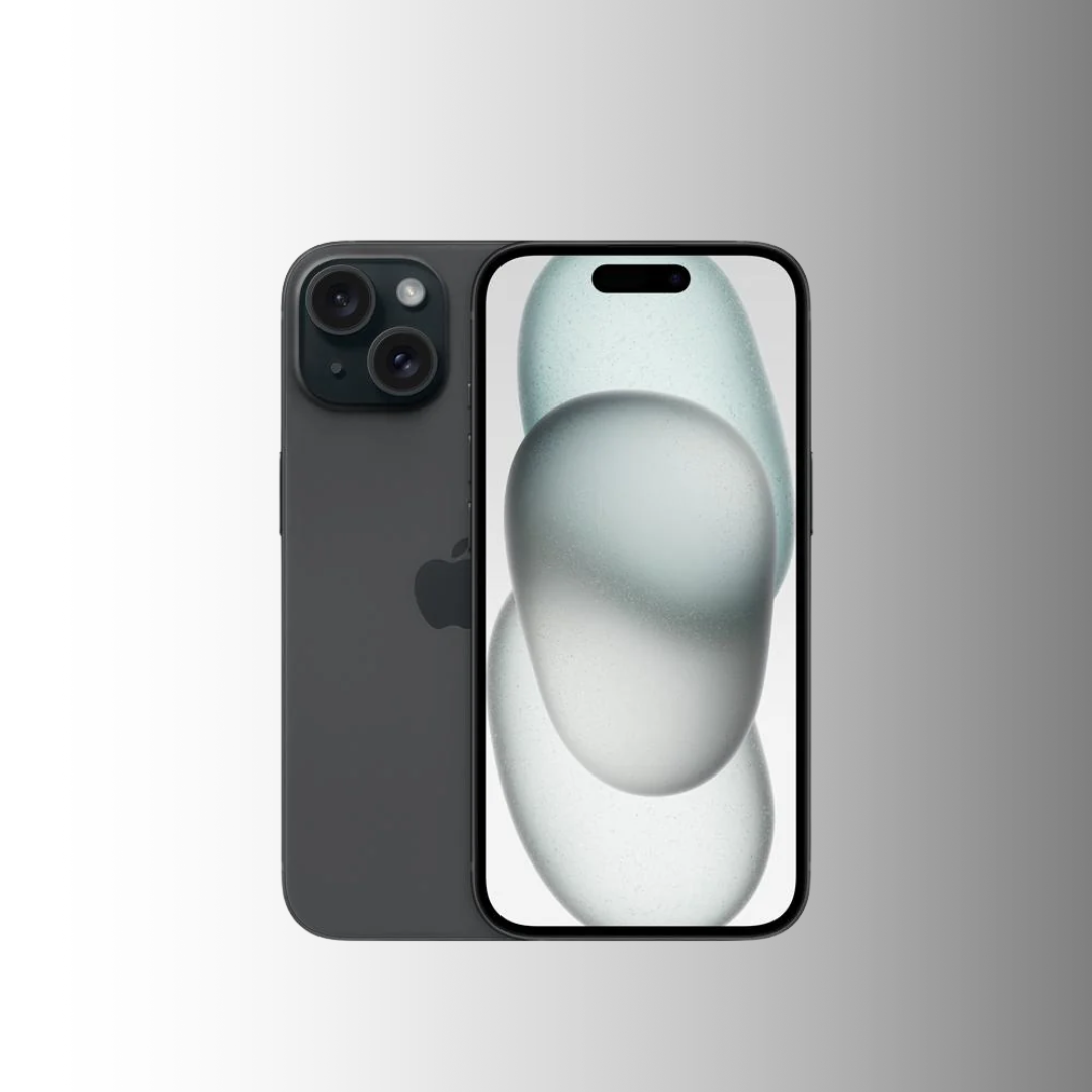 iPhone 15