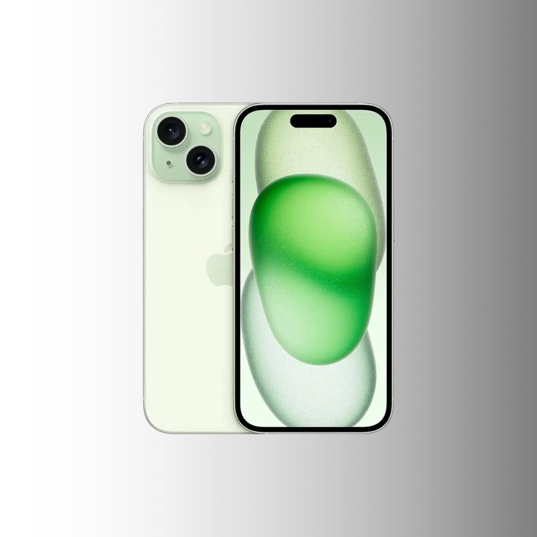 iPhone 15