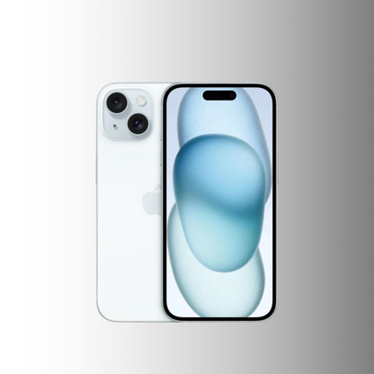 iPhone 15