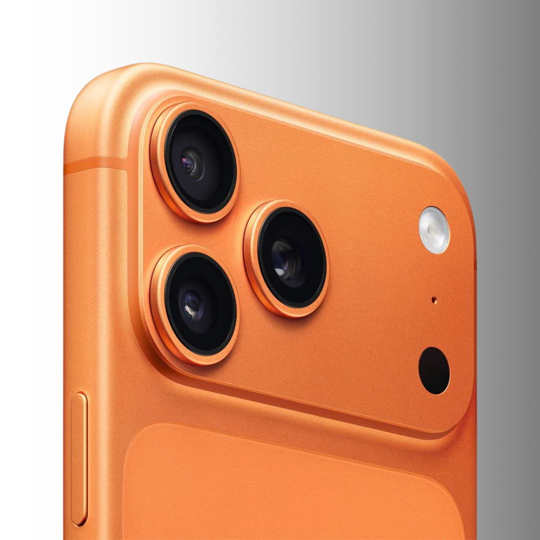 iPhone 17 Pro NUEVO
