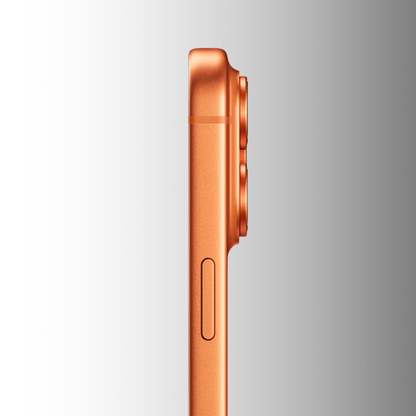 iPhone 17 Pro NUEVO