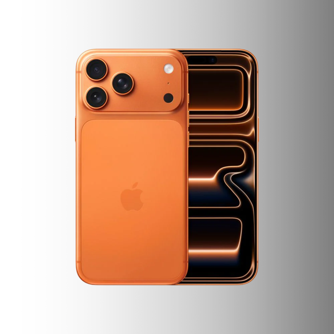 iPhone 17 Pro NUEVO