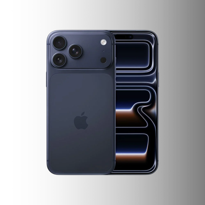 iPhone 17 Pro NUEVO