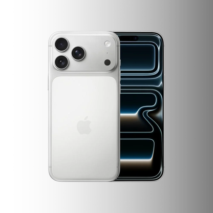 iPhone 17 Pro NUEVO