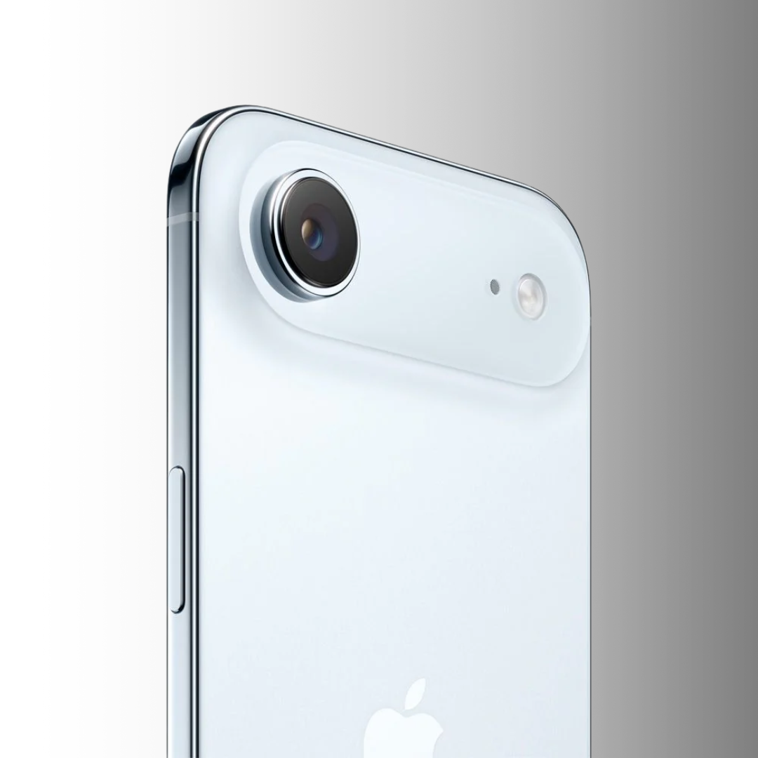 iPhone 17 air