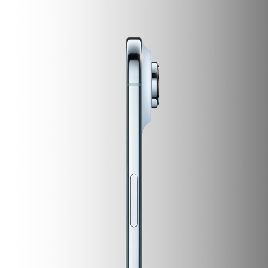 iPhone 17 air