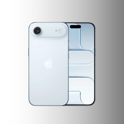 iPhone 17 air
