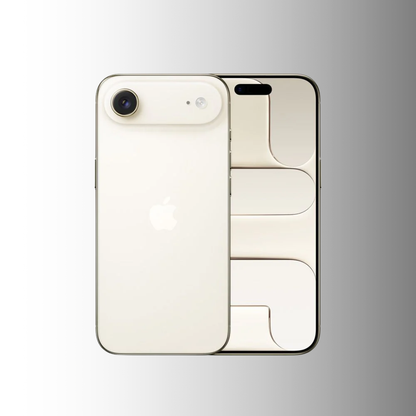 iPhone 17 air