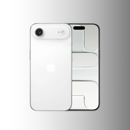 iPhone 17 air