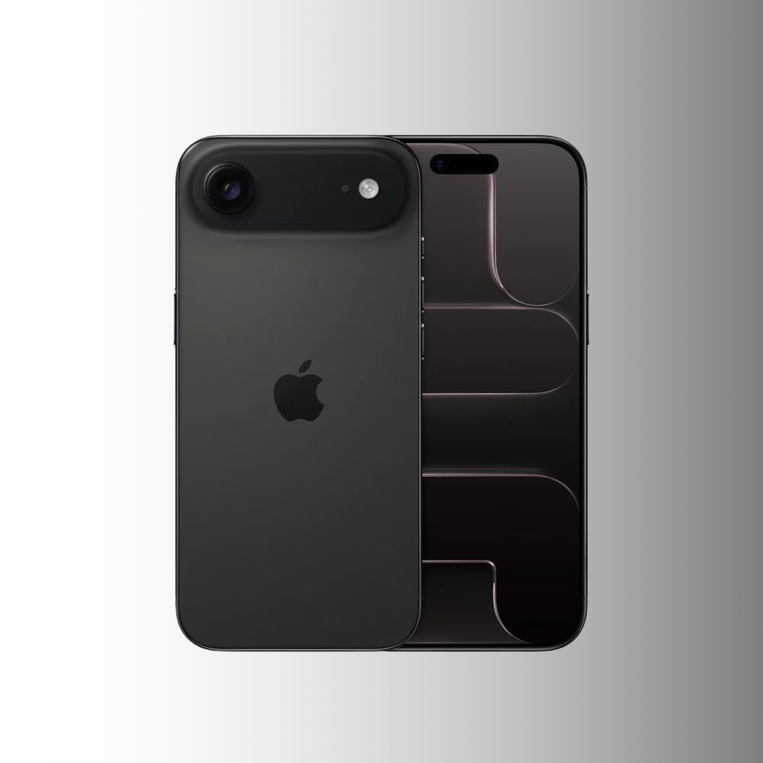 iPhone 17 air