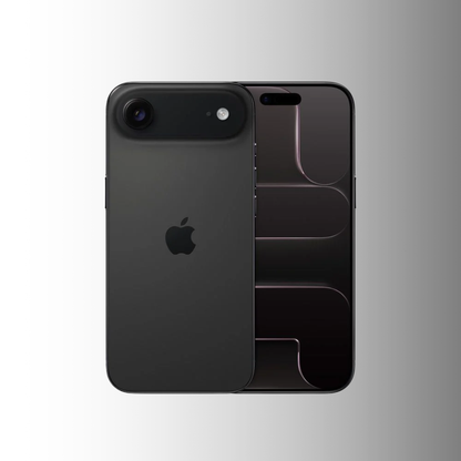 iPhone 17 air