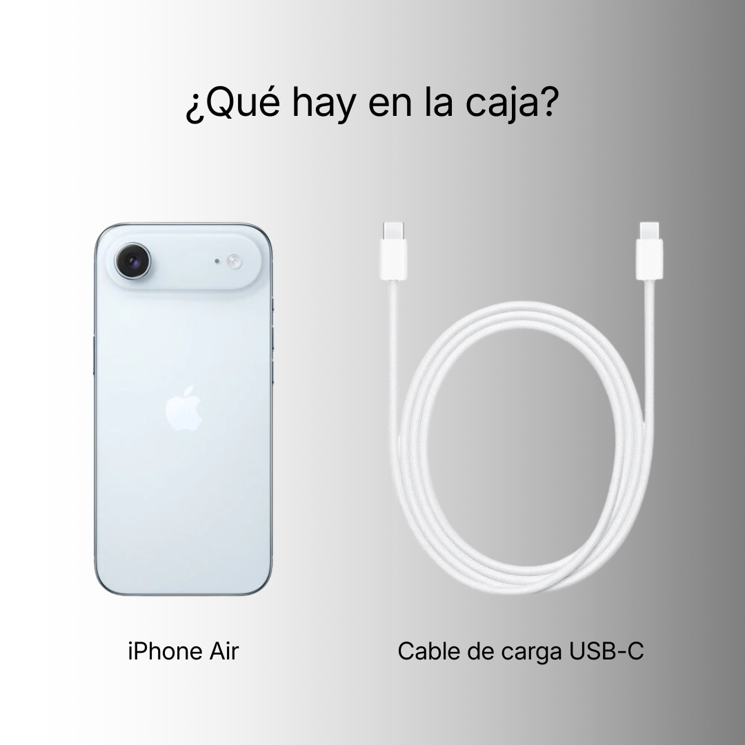 iPhone 17 air