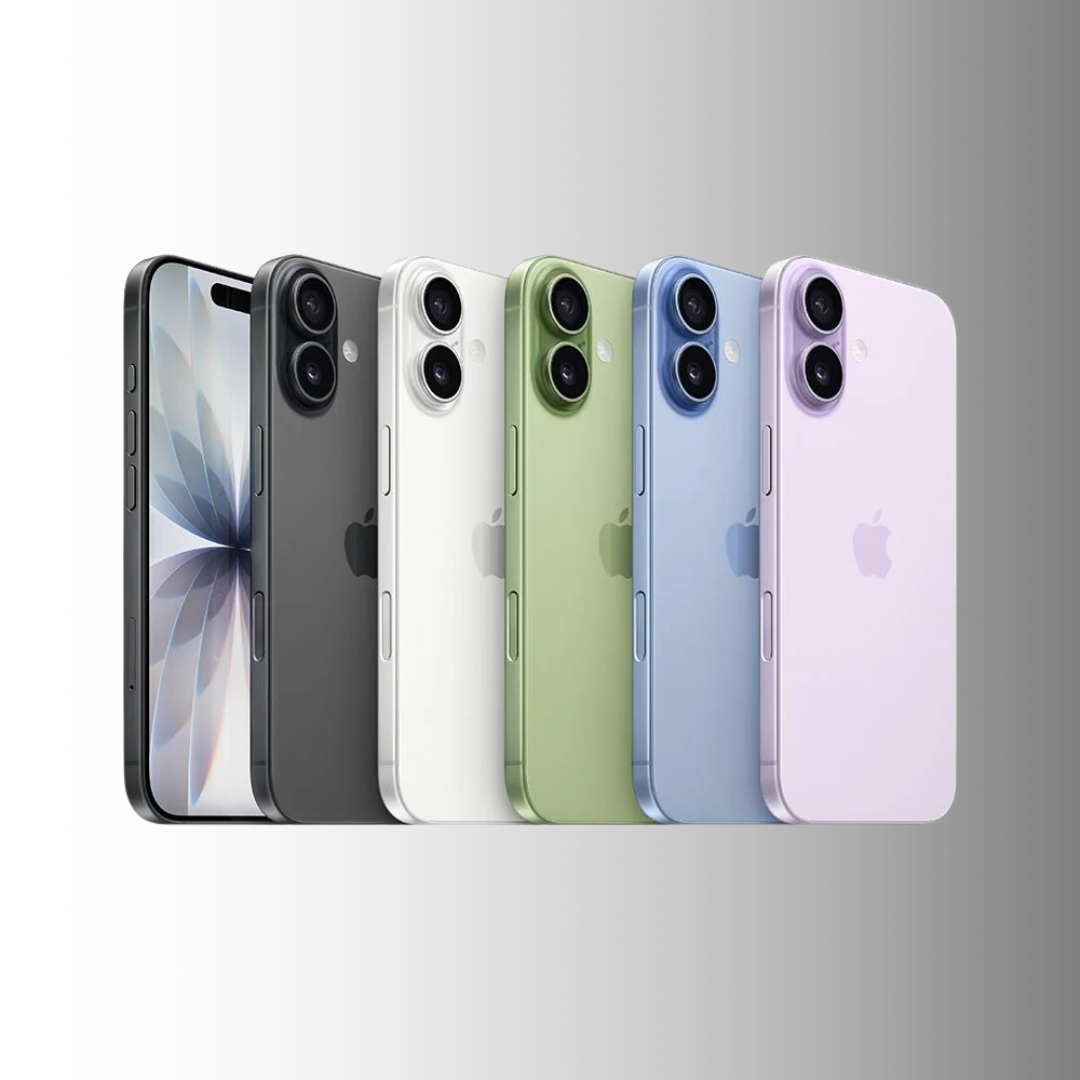 iPhone 17 NUEVO