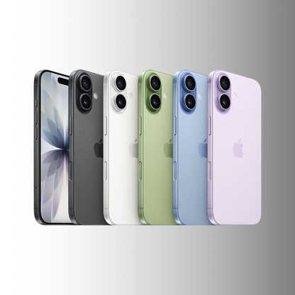 iPhone 17 NUEVO