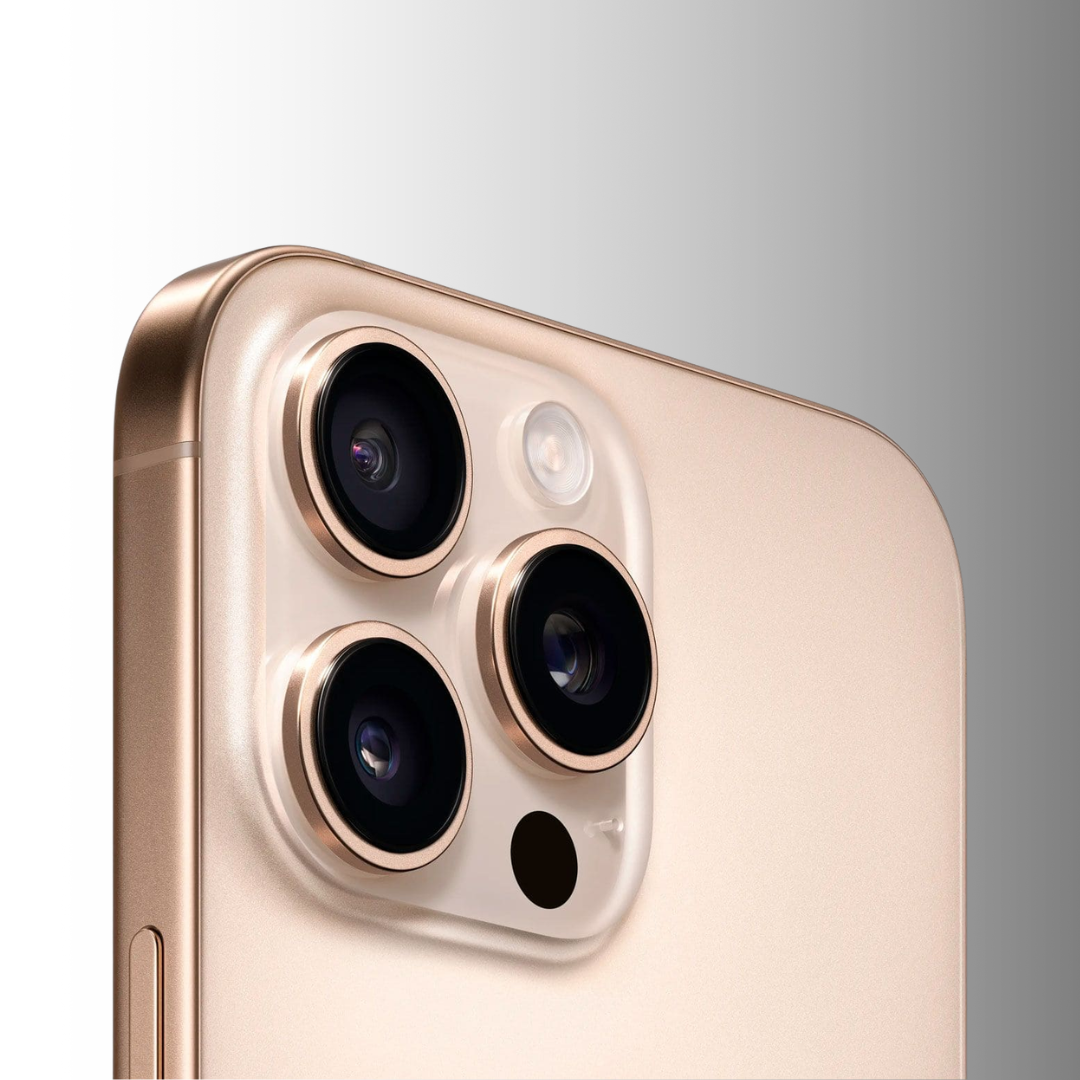 iPhone 16 Pro