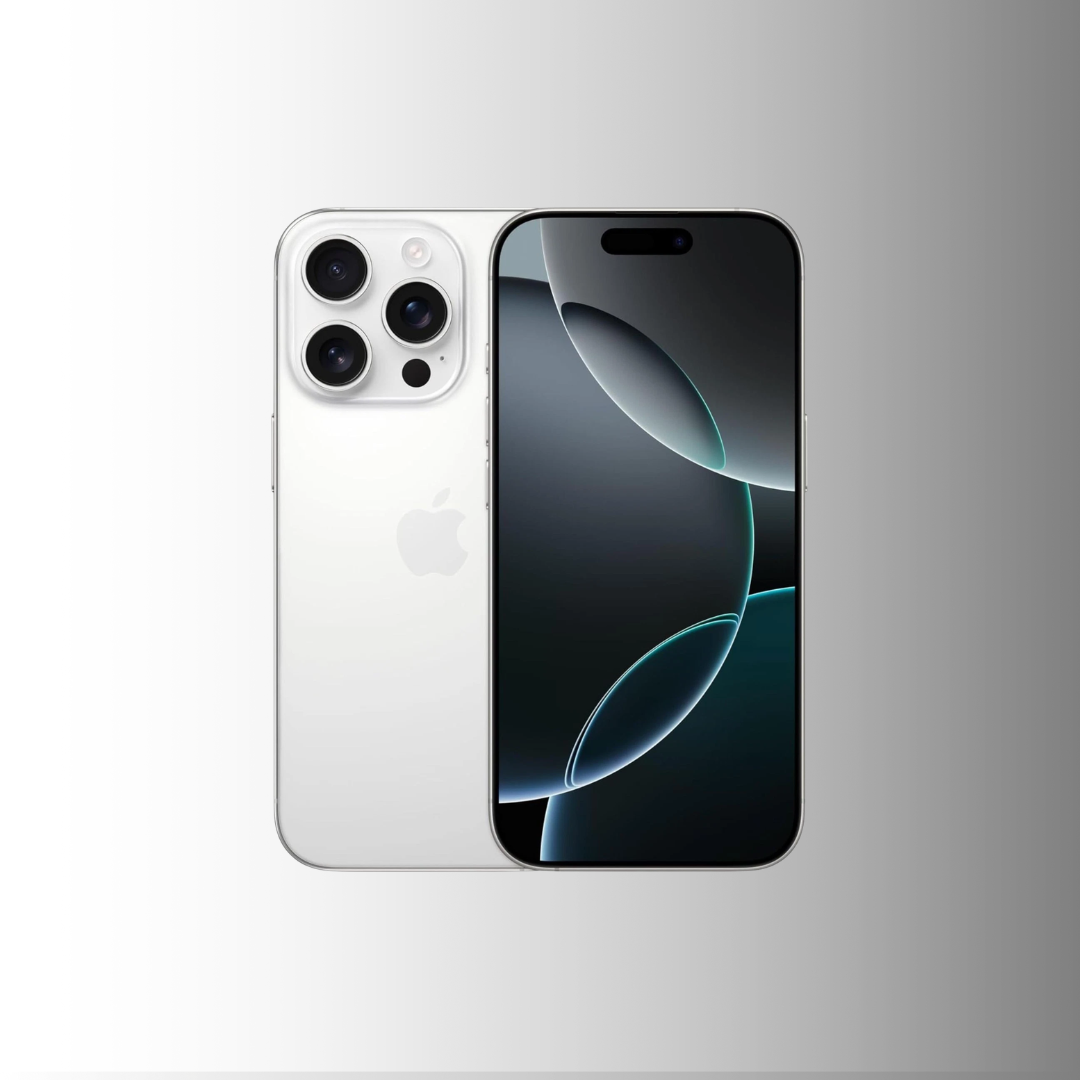 iPhone 16 Pro