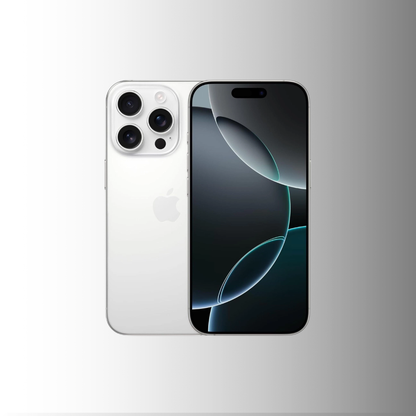 iPhone 16 Pro