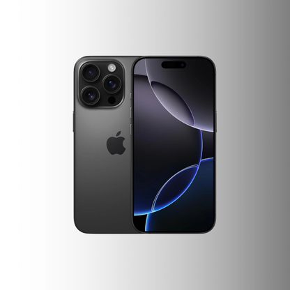 iPhone 16 Pro