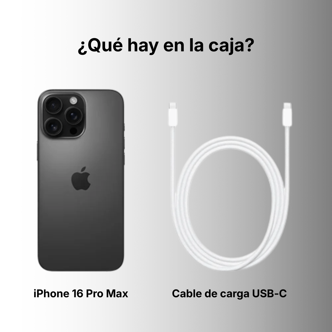 iPhone 16 Pro