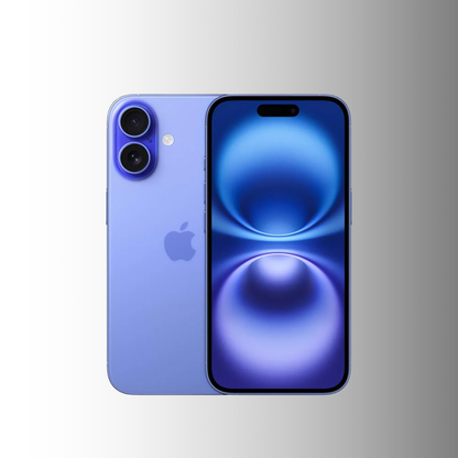 iPhone 16 NUEVO