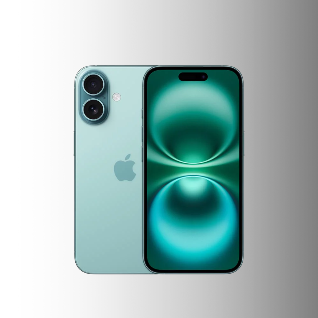 iPhone 16 NUEVO