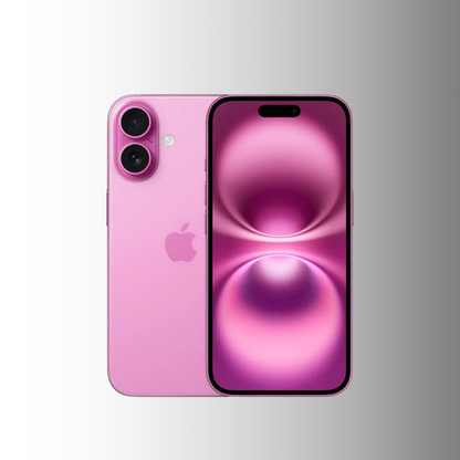 iPhone 16 NUEVO