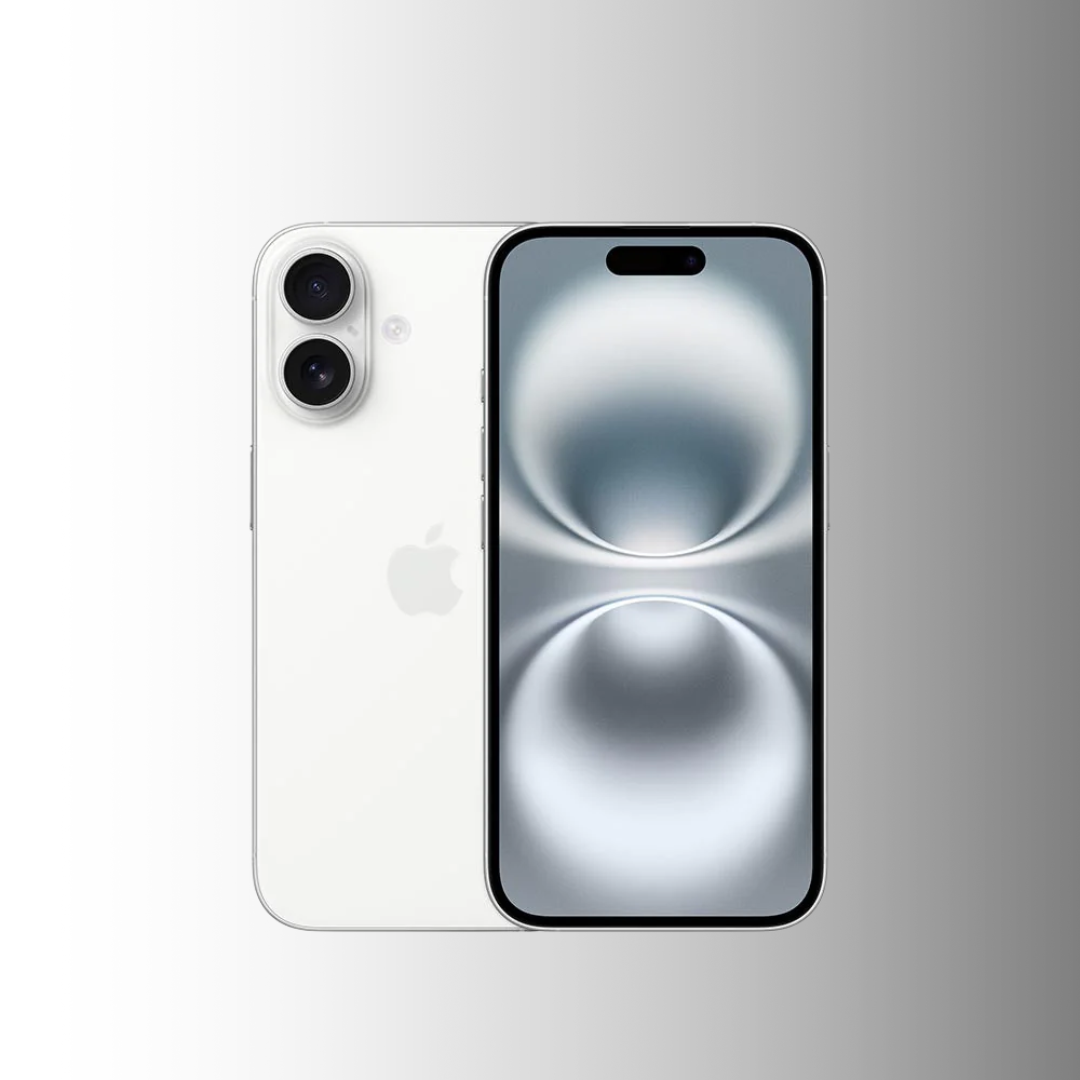 iPhone 16 NUEVO